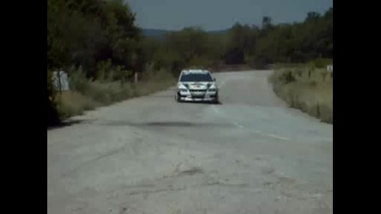 rally bg 2009 