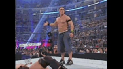 John Cena Slideshow