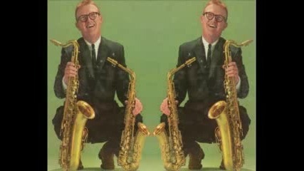 Billy Vaughn - My Happiness 