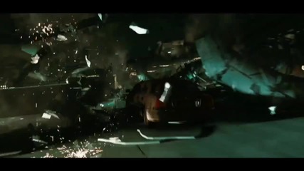 2012 - Official Trailer 4 [hd]