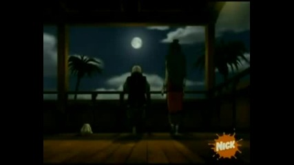 Avatar The Last Airbender - S03e17