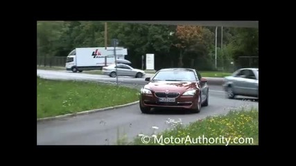 Bmw 6 series Gran Coupe