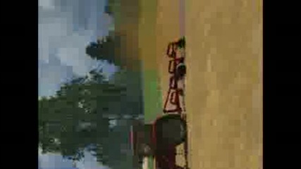 Landwirtschafts Simulator 2011