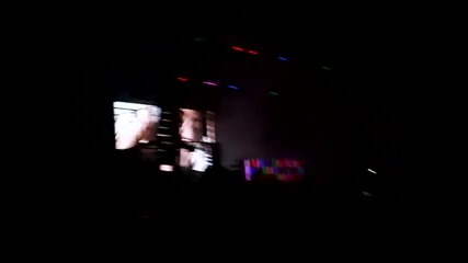 Armin Van Buuren - In and Out of Love live (cacao Beach ) 