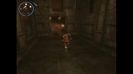 Prince of Persia warrior within walkthrough part 9/ Принцът на Персия: Войн по рождение част 9