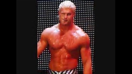 dolph ziggler 2011