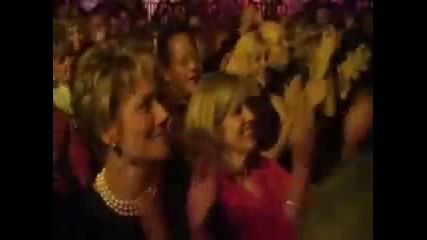 Yanni World Dance