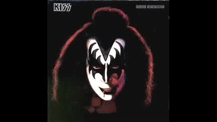 Gene Simmons - See You In Your Dreams [1978]