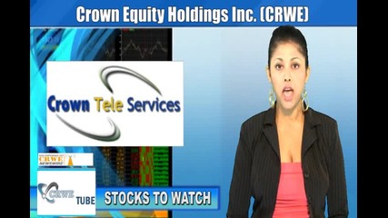 Crown Equity Holdings (crwe) - Loi With Mvox Ag