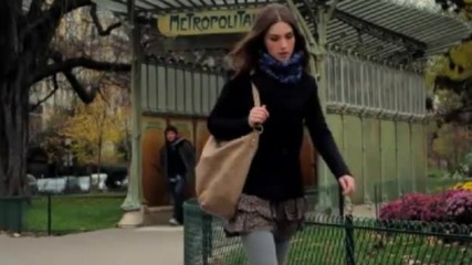 Dani Martin - Mira la vida (videoclip oficial con Maria Valverde)