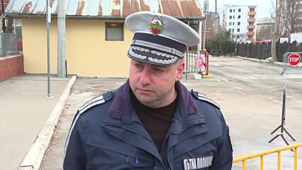 Шофьор с положителни проби за алкохол и кокаин причини катастрофа в София