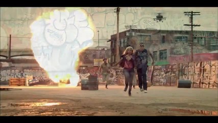 Tyga - Rack City (official video)