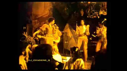 Michael Jackson - The Music and Me