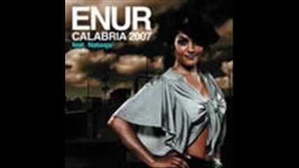Calabria (remix) - Natasha Ft. Enur Ft. Mims