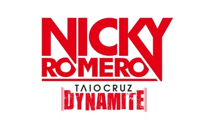 Taio Cruz - Dynamite (nicky Romero Bootleg) 