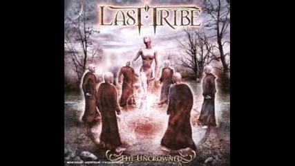Last Tribe - Sacrifice
