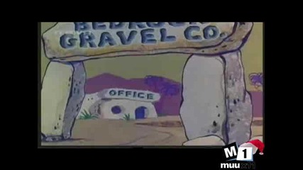The Flintstones 61 Ep. - Part 4 - Bg Audio - High Quality