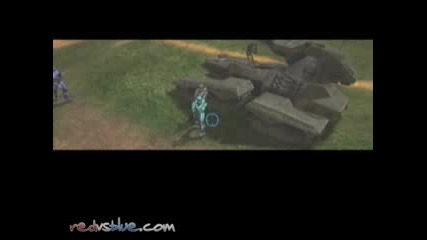 Red Vs Blue Ep17