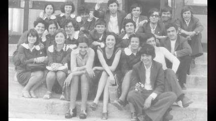 11в клас Руска езикова гимназия Бургас 1976-1980