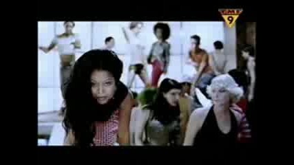 French Affair - My Heart Goes Boom