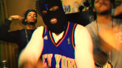 Quazee Feat. Don Teff, Cindo, Teamassassin Bronx Twins - Love & Hate