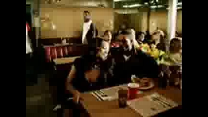 Kardinal Offishall Ft. Akon - Dangerous [gsm Video] [www.vipmu