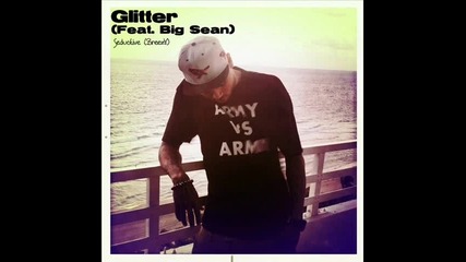 07. Chris Brown - Glitter (feat. Big Sean) [in my zone 2]