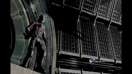 Dead Space - Disturbed - The Curse