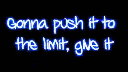 Usher - More