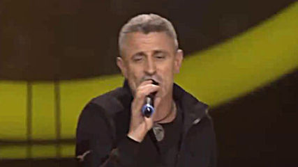 Dejan Borovic - Danas sam ok