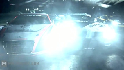 Need for Speed Shift 2 Unleashed Trailer