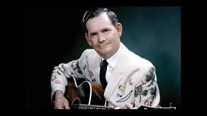 Hank Locklin - We Live In Two Different Worlds 