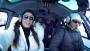 Dragana Mirkovic - Samo mi je dobro / Official Video 2017
