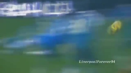 Luis Suarez The New Star Liverpool Fc 2011-12 Hd