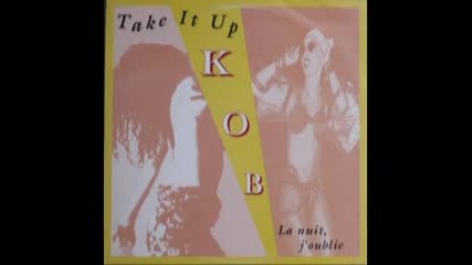 Kob - Take It Up (1995)