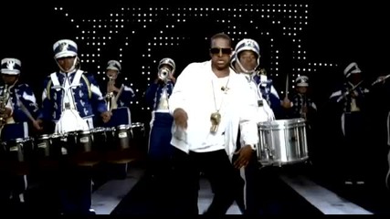 Omarion - I Get It In