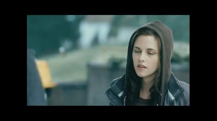 The Twilight Saga Eclipse - quot She has a right to know quo 