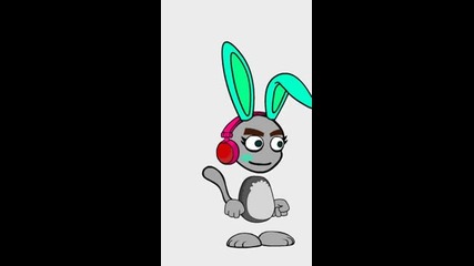 me Make My Look goanimate