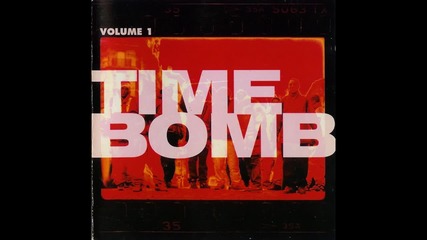 Laidback Luke - Time Bomb [ Tantrum Desire Remix ]