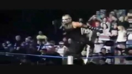 Jeff Hardy Titantron (current) [2009] {full}