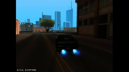 Try out Drift Style [ds]
