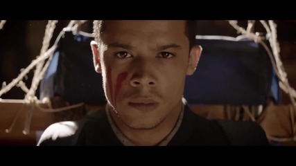 Raleigh Ritchie - Stay Inside (official Video)