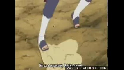 sasuke vs deidara liberate