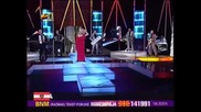 Vesna Zmijanac - Ne kunite crne oci - (TV BN 2011)