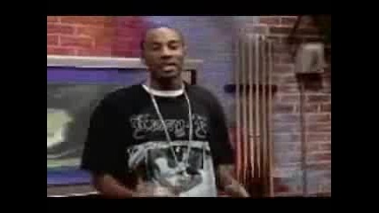 The Game - Rap City