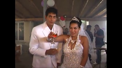 Смях - Циганска сватба в България