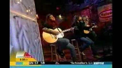 Tesla - Caught In A Dream - Live - 2004