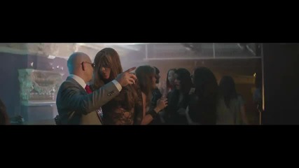 Премиера! « Текст & Превод » Pitbull ft. Ne-yo & Afrojack and Nayer - Give Me Everything (video) H D