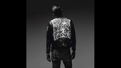 *2015* G Eazy - When It's Dark Out