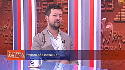 Умното образование